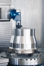 SORALUCE F-MT multi-function milling-turning centre  to showcase at EMO 2013