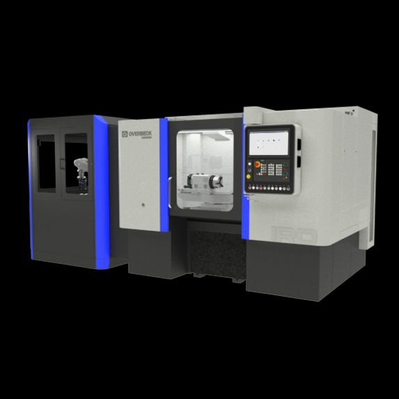 LG automation