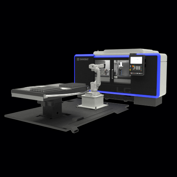 LG automation