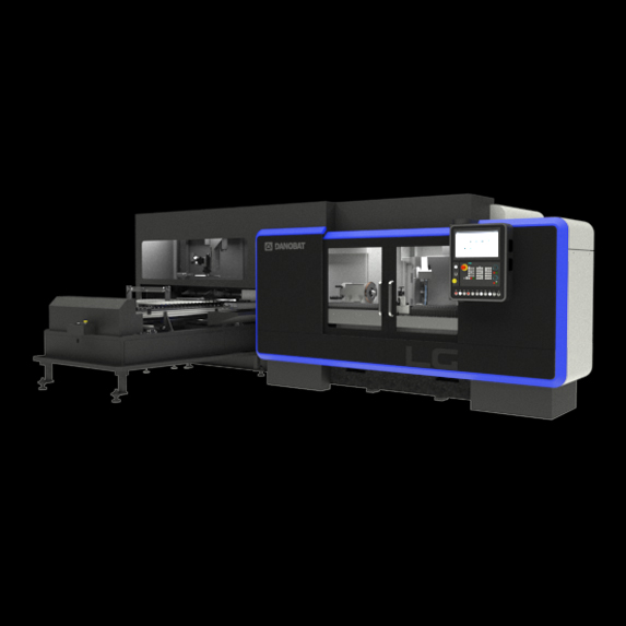 LG automation