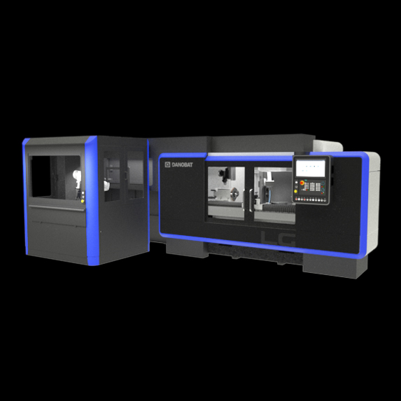 LG automation