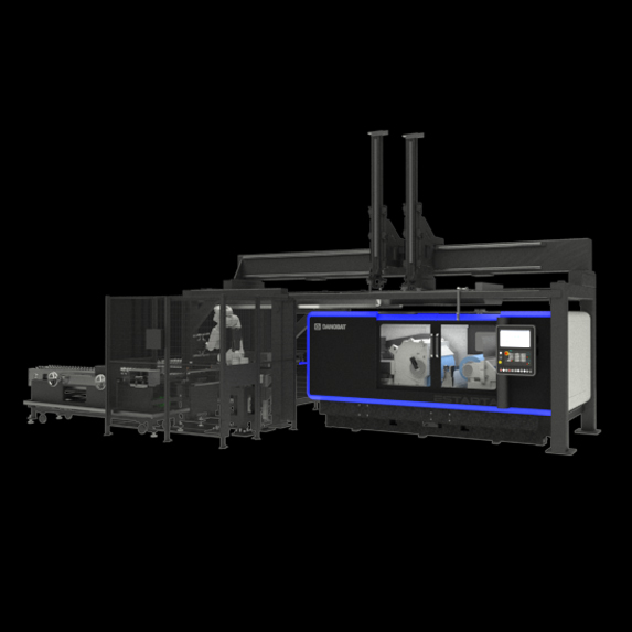 LG automation