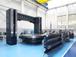 Talleres Allus opts for DANOBAT for large part machining
