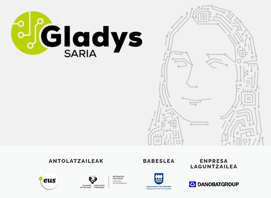 Danobatgroup reaffirms its commitment to boosting the role of women in STEM areas with its participation in the Gladys Award