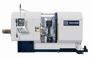 Tenaris trust in Danobat lathes once again