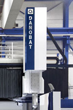 Danobat vertical lathe machines vs. other brands