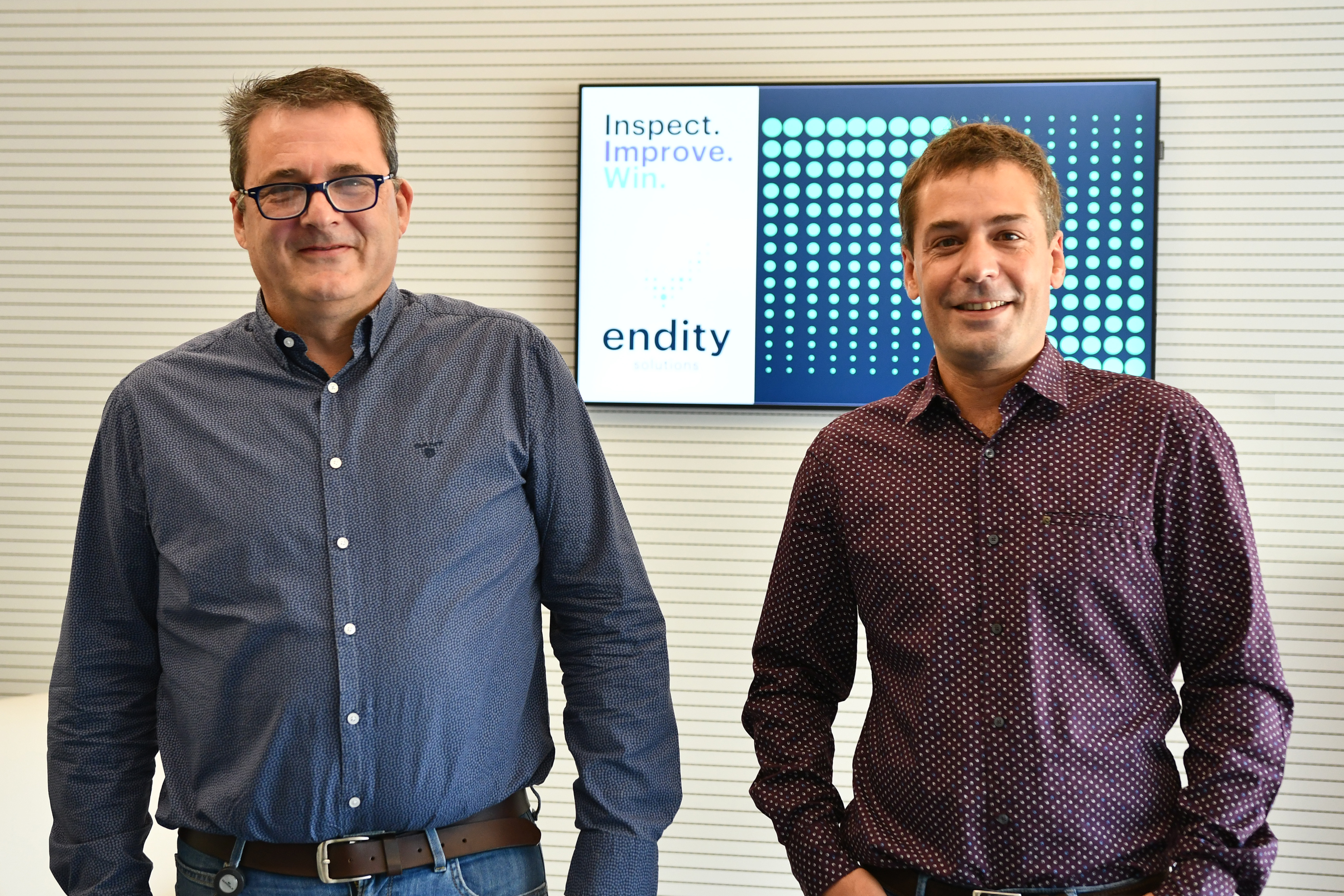 Danobatgroup and IDEKO set up a new company for the development of non-destructive inspection solutions