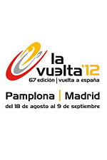 DANOBATGROUP sponsors the Tour of Spain “Vuelta a España' 2012