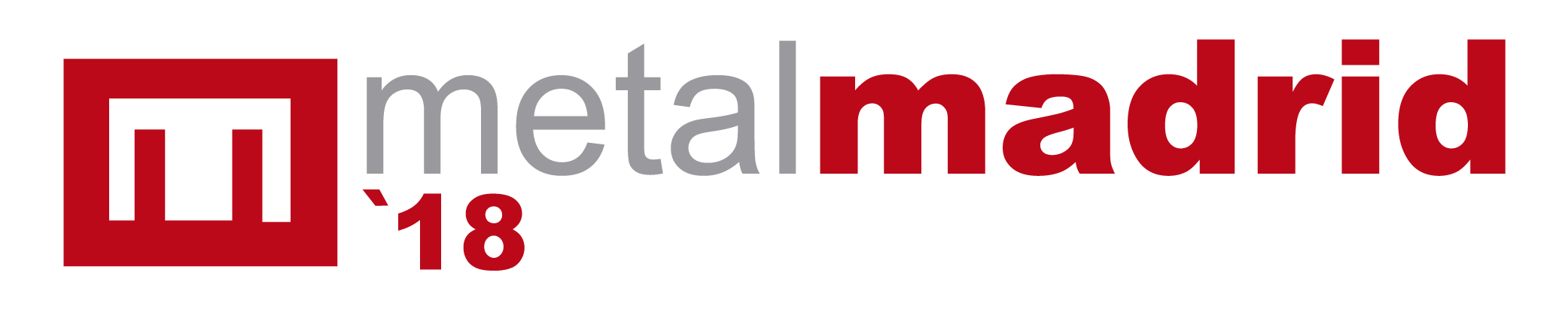 GOIMEK, LATZ and the metal forming division of DANOBAT exhibit at METALMADRID 2018