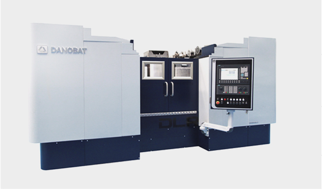 New order from Bombardier Transportation for the installation of an underfloor wheel lathe