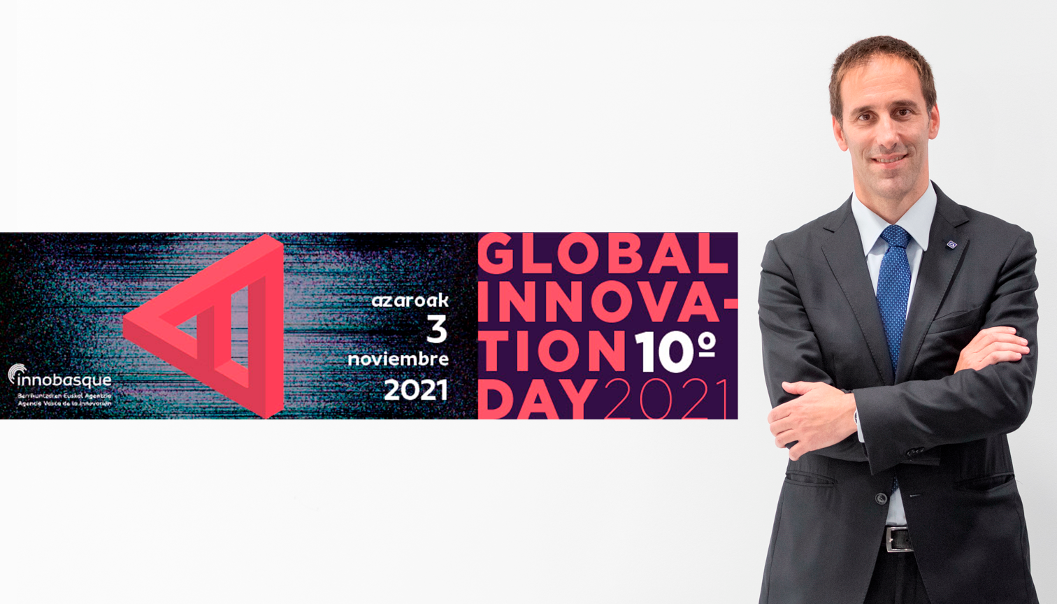 Danobatgroup analyses future technological trends on Global Innovation Day 2021