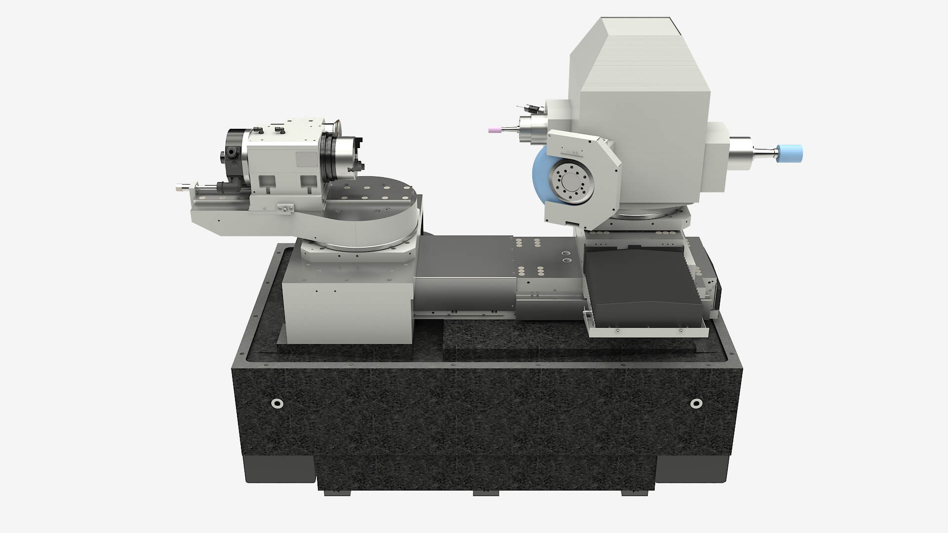 0a ird technology