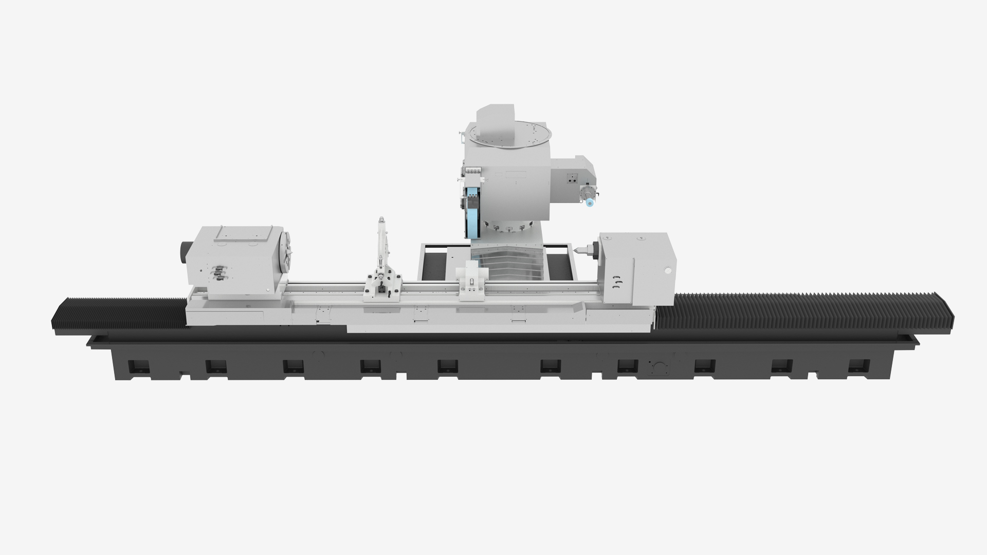 Hg technology