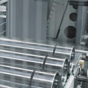 Hydraulic breakers