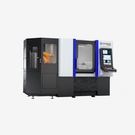 Internal grinding machines | Danobat
