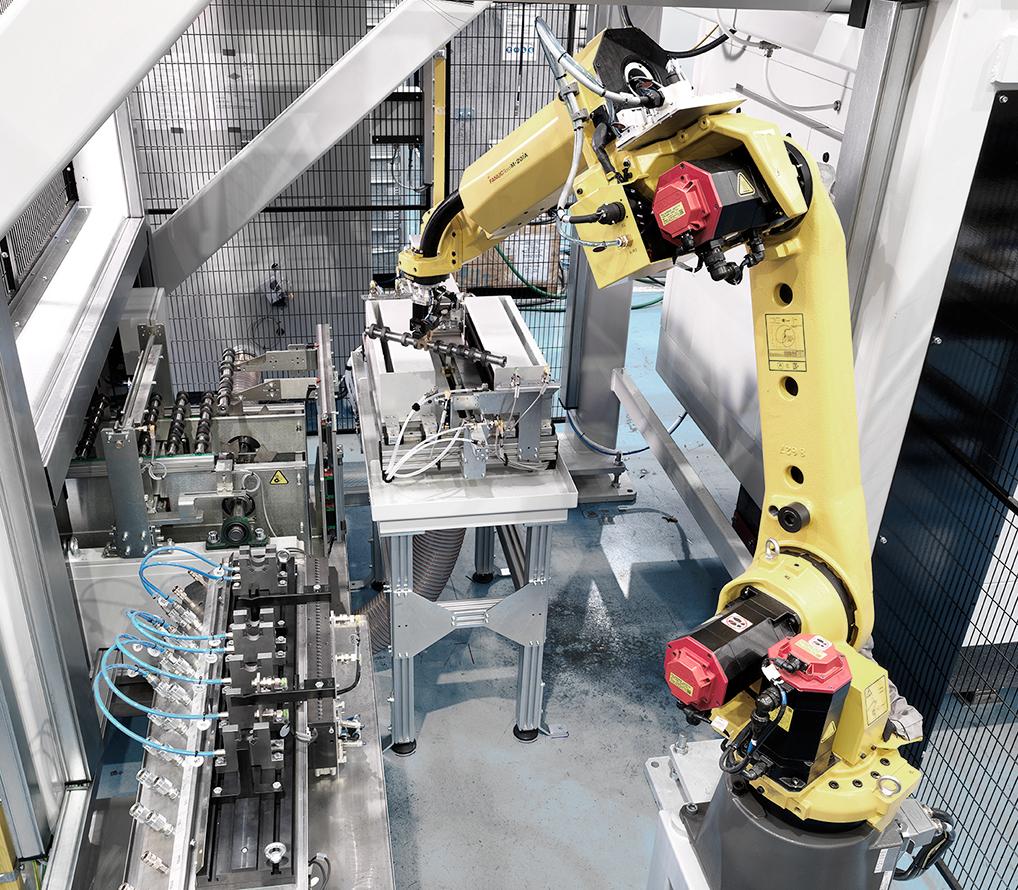 Automation