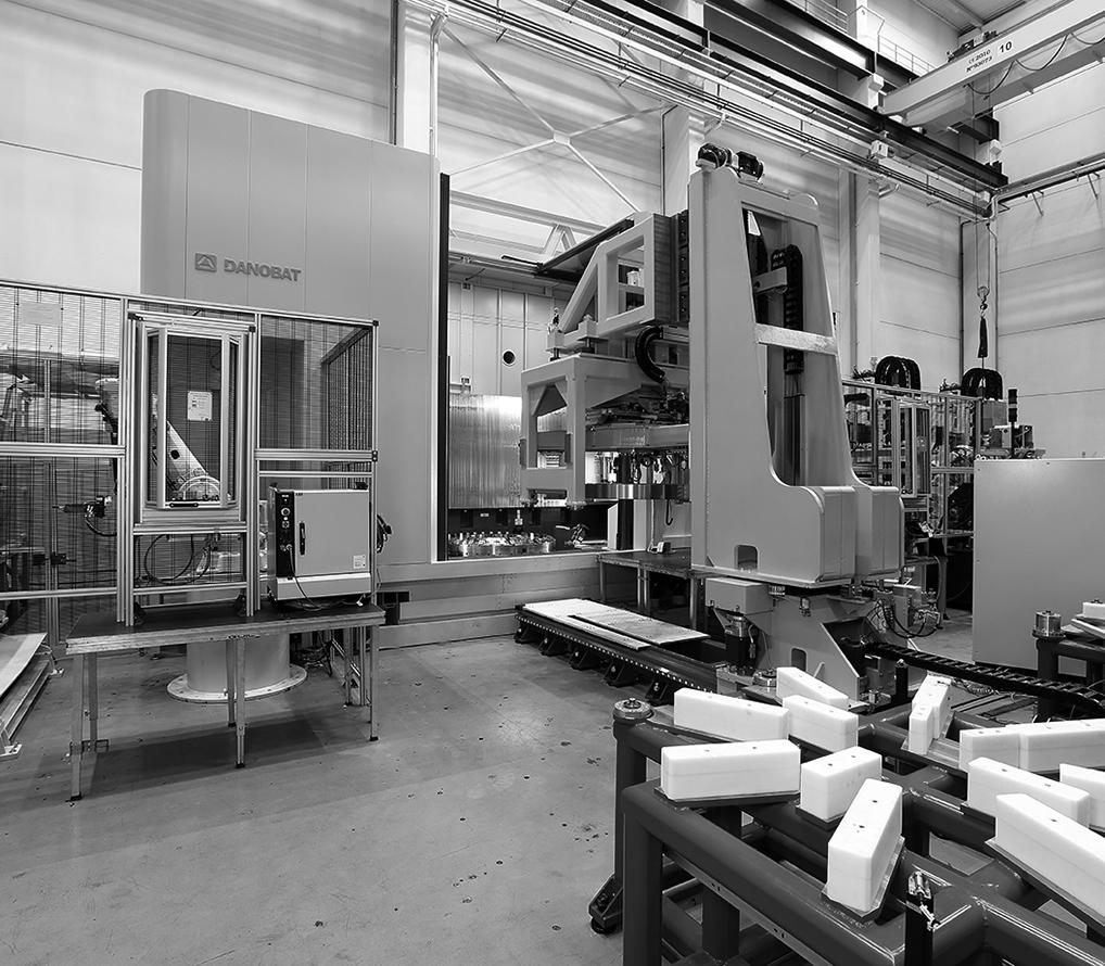 dvg automation