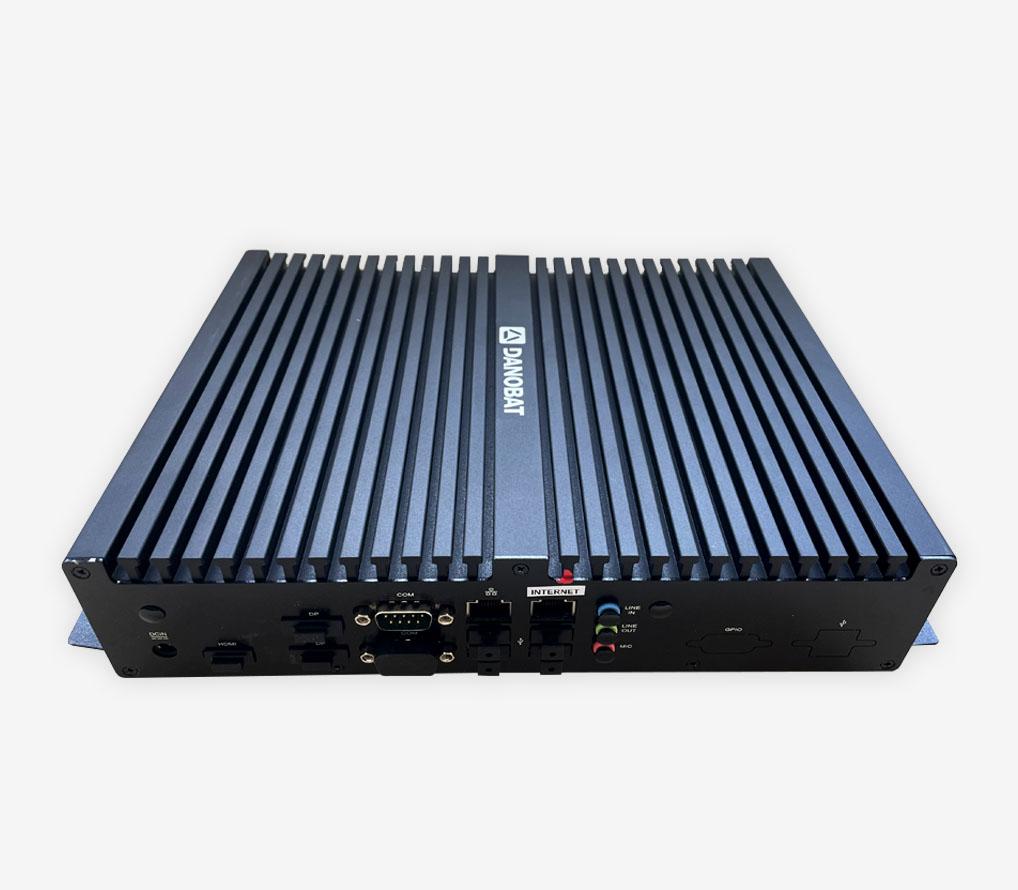 Danobat box