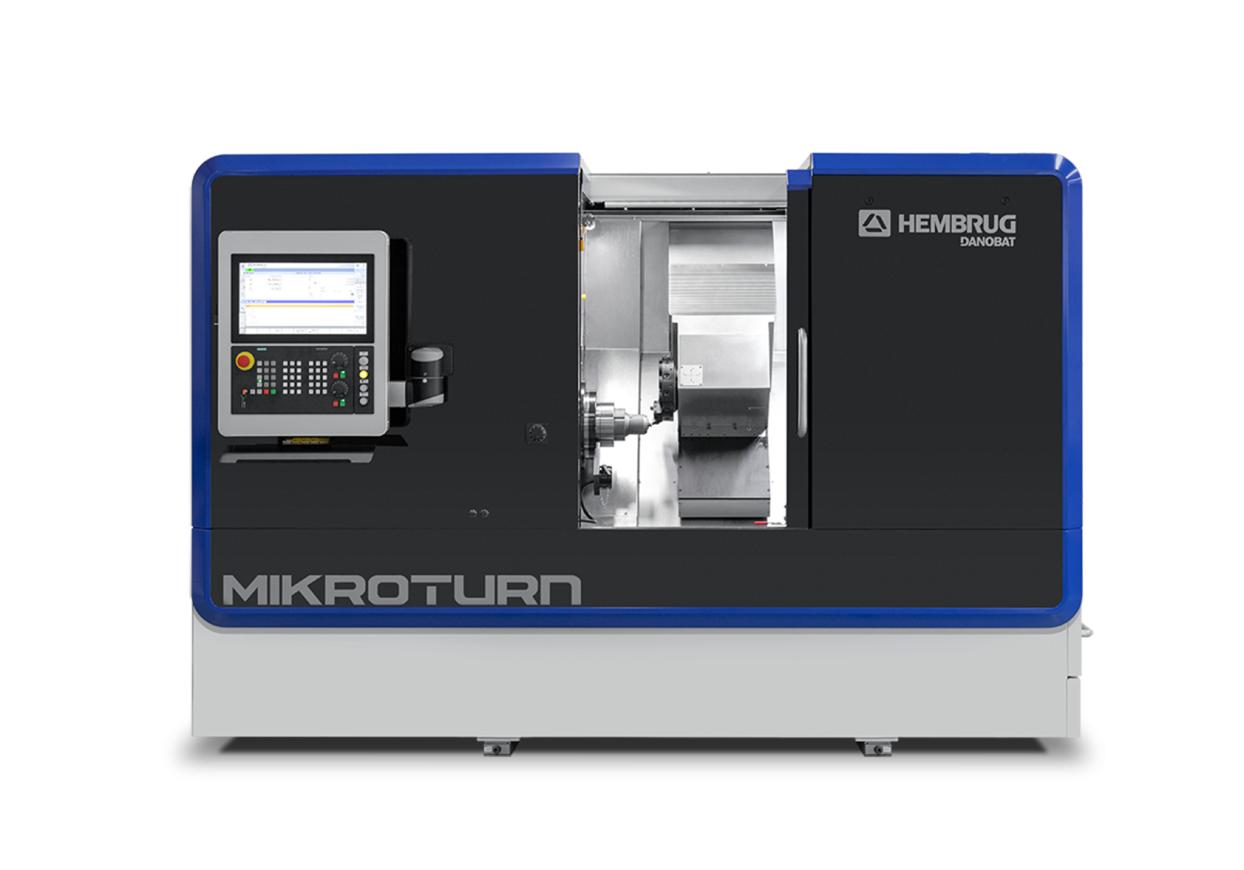 Mikroturn