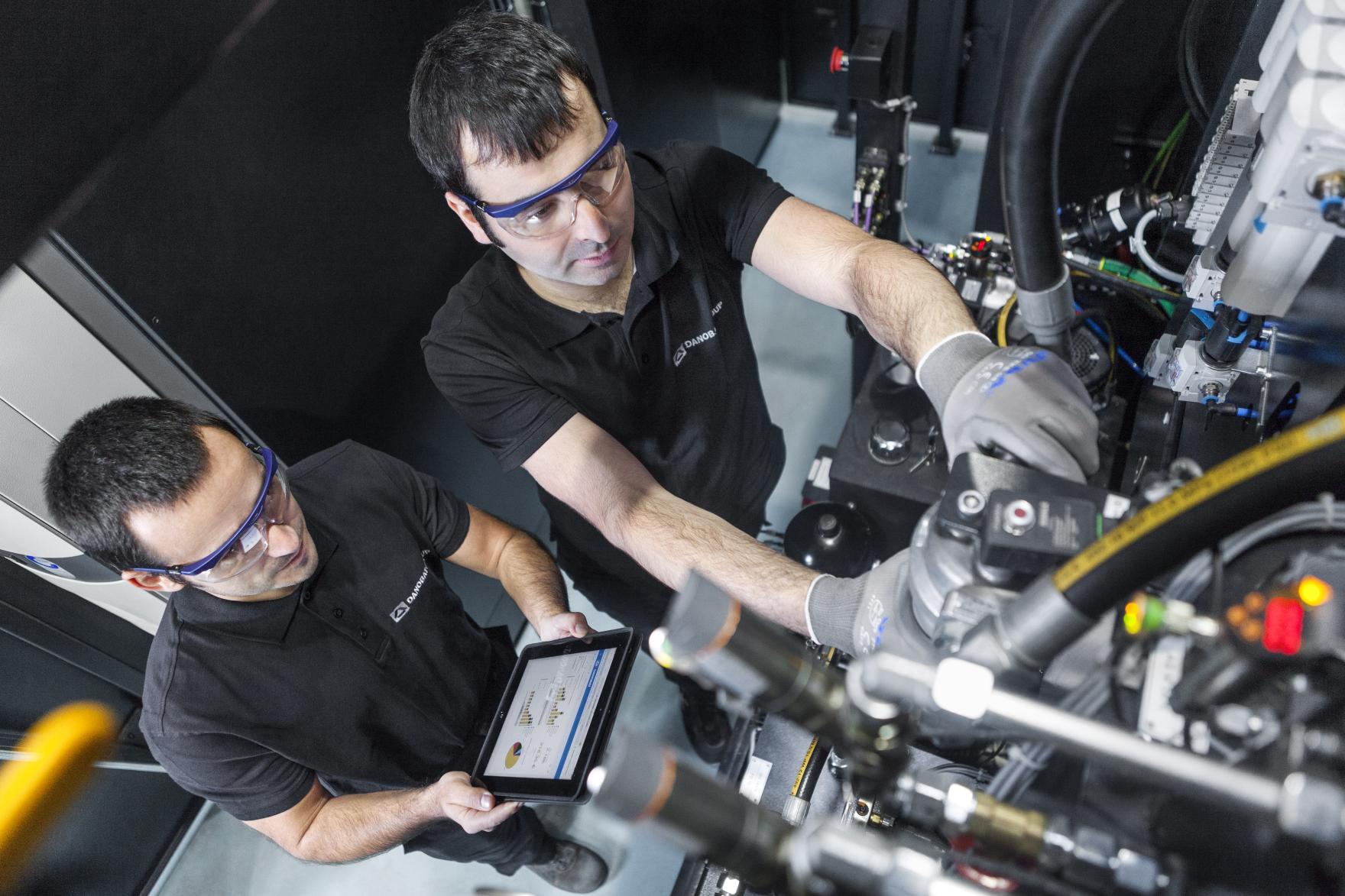 asistencia técnica