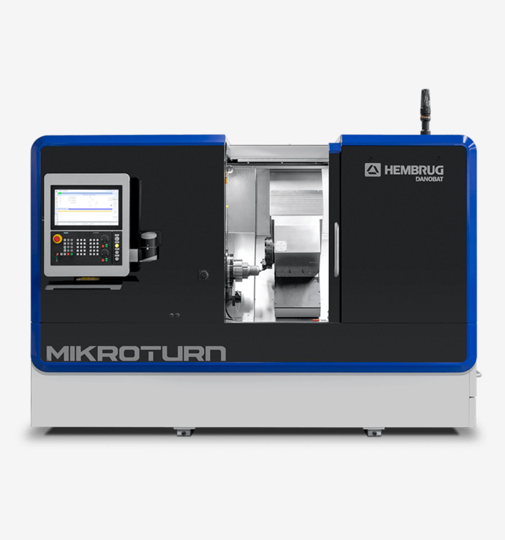 Mikroturn