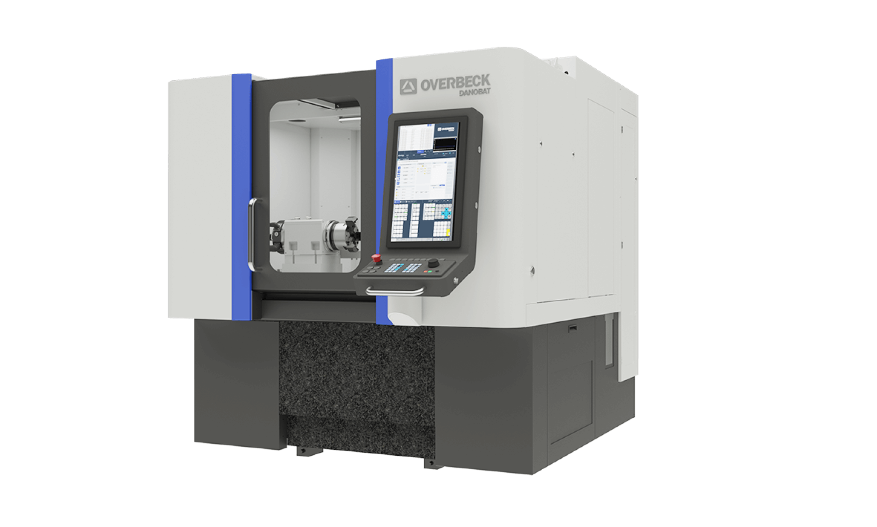 Hard turning machines | Danobat