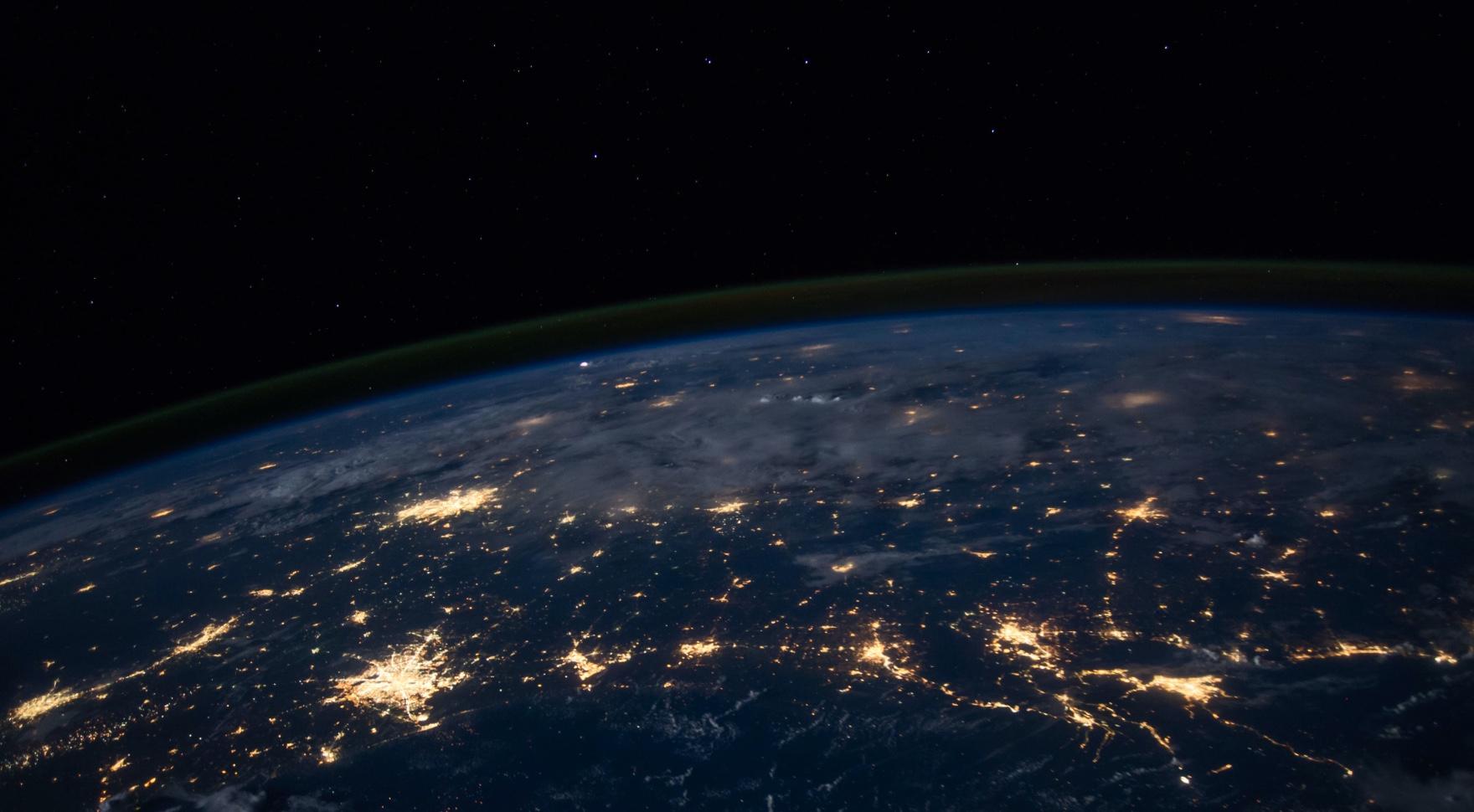 Earth