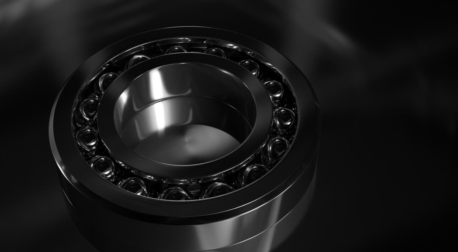 bearings