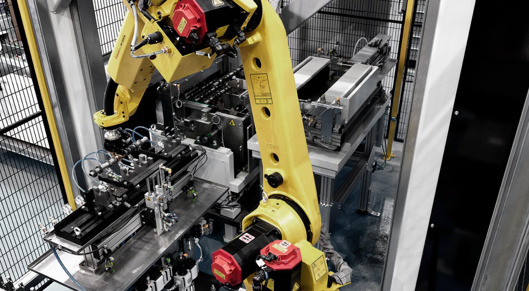 Automation