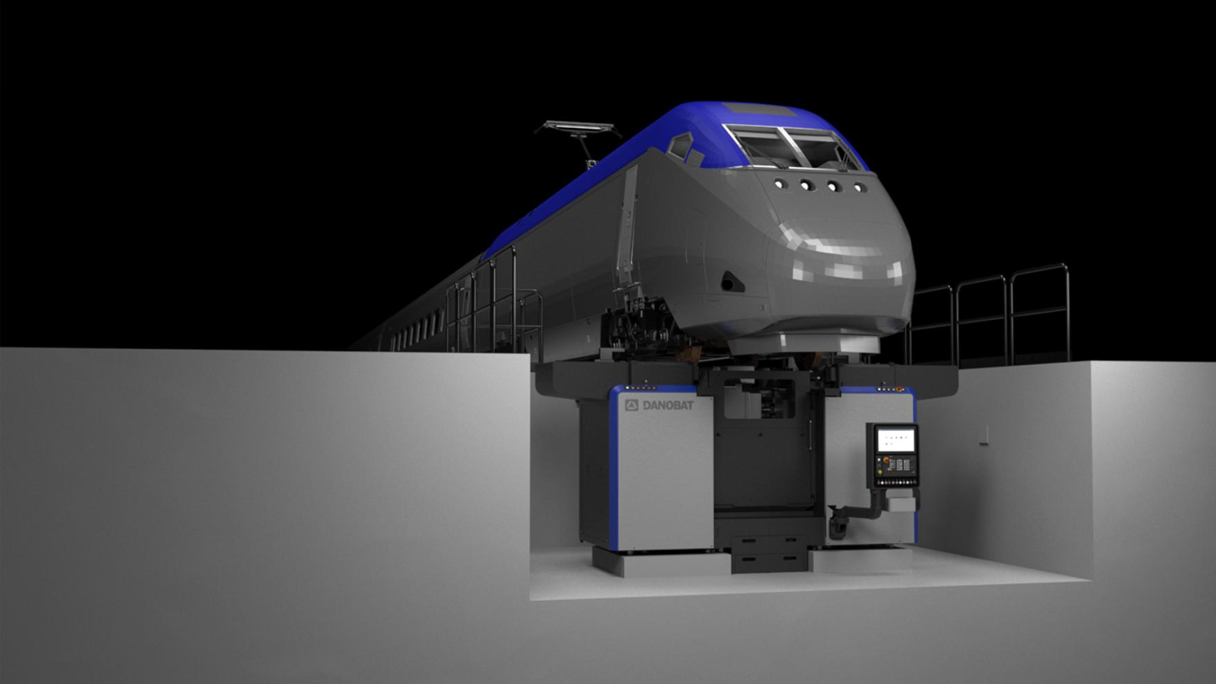 DLR