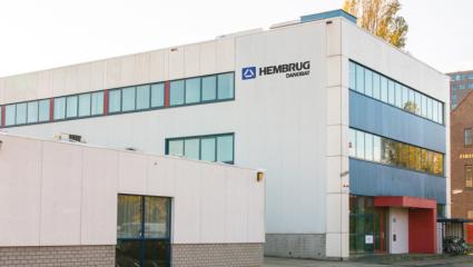 Hembrug