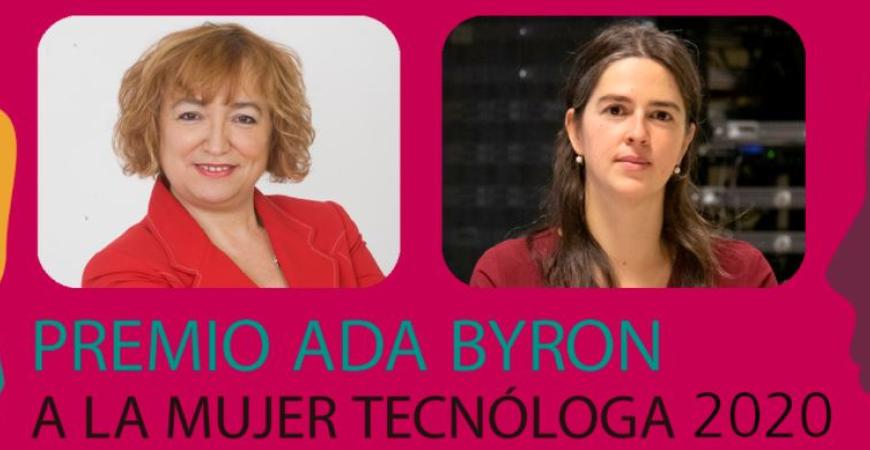 Danobatgroup will take a leading role in the presentation of the Ada Byron awards