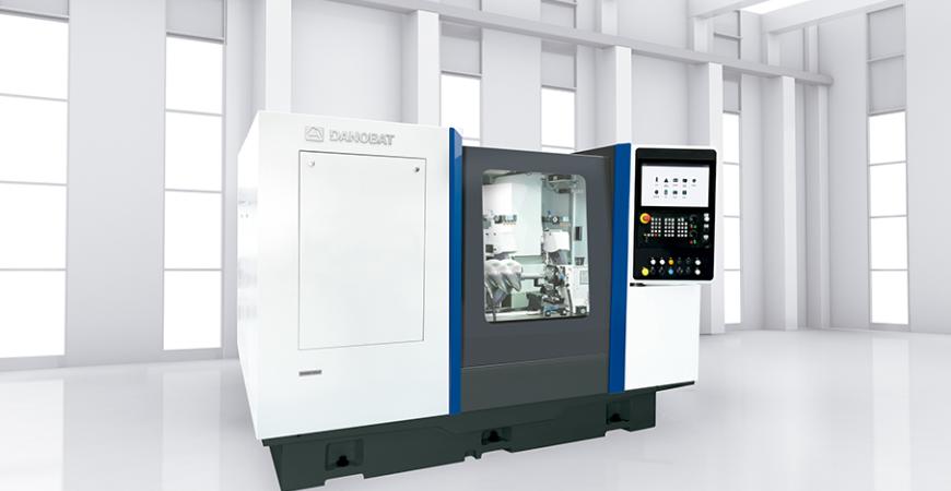Danobat cg