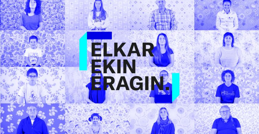 The cooperation programme of Danobatgroup Elkarrekin Eragin meets expectations and launches its second edition