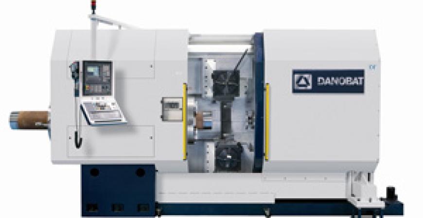 Tenaris trust in Danobat lathes once again