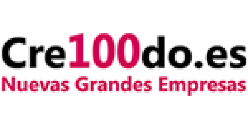 DANOBATGROUP one of the first companies selected to participate in cre100do.es