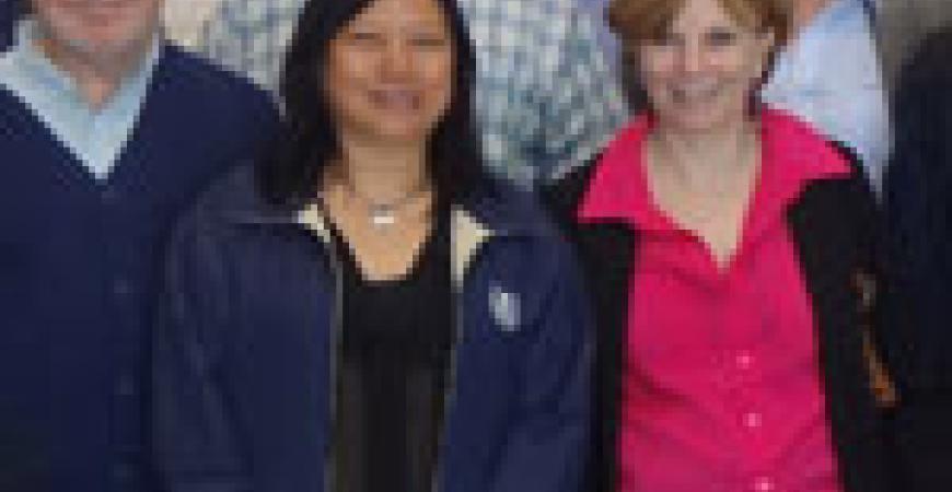 Featured international leaders in sustainability visit DANOBATGROUP and IK4-Ideko