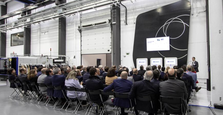 Jornada hispano alemana