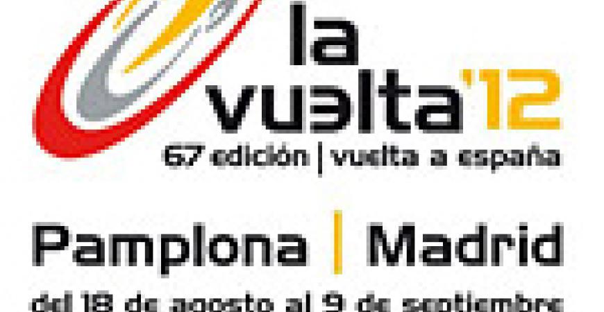 DANOBATGROUP sponsors the Tour of Spain “Vuelta a España' 2012